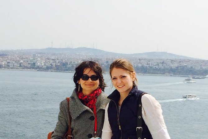 Full Day Byzantine&Ottoman Highlights - Blue Mosque Time: What to Expect When Renovation or Crowds Hit