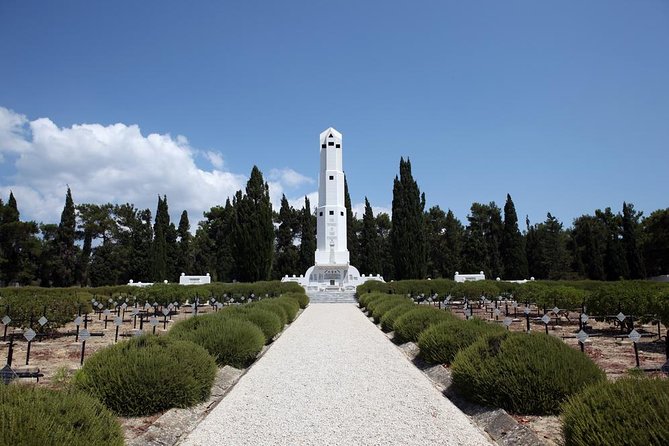 Full-Day Gallipoli Tour From Istanbul - What You Actually Learn: ANZAC Day, Ottoman Collapse, and Kemal Atatürk