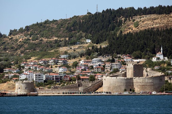 Full-Day Gallipoli Tour From Istanbul - The Small-Group Feel: Why Max 8 Travelers Matters