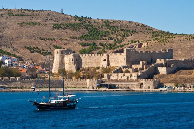 Full-Day Gallipoli Tour From Istanbul - The Nek: The Narrow Ridge Walk That Explains the Fighting