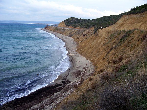 Full-day Gallipoli Tour - Hotel pick-up in Sultanahmet and the drive that sets the tone