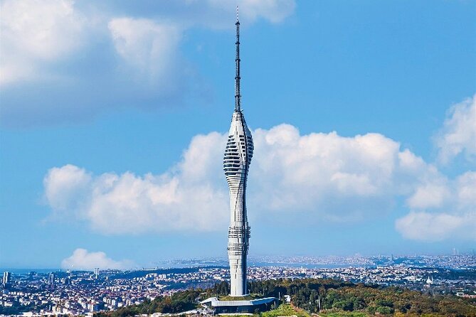 Full Day Guided Tour in Istanbul (SL-9) - Price and value: where the $142.83 goes