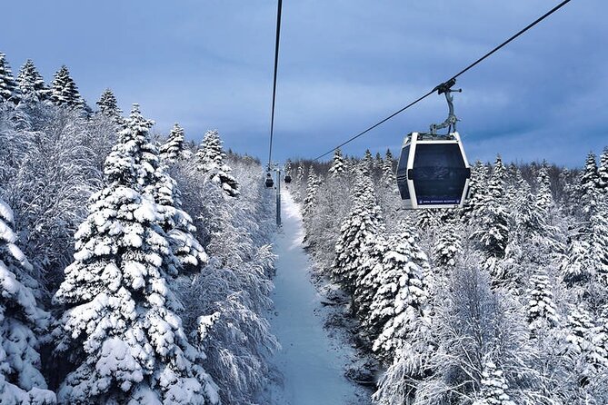 Full Day Guided Tour to Bursa and Uludag - Who This Tour Fits Best (and Who Might Want a Different Plan)