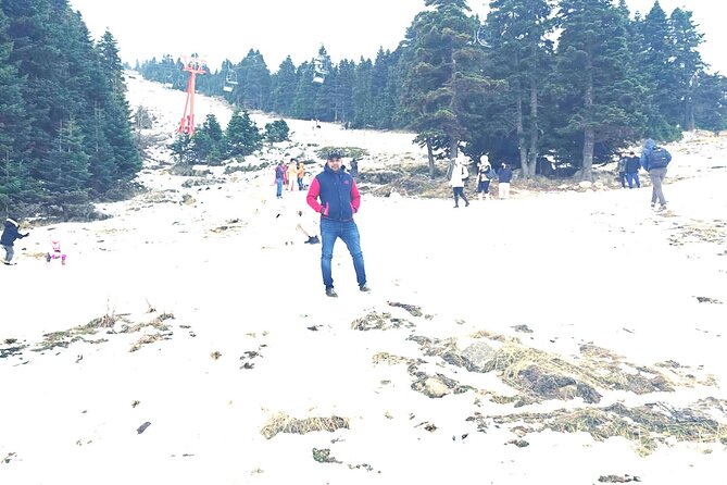 Full Day Guided Tour to Bursa and Uludag - Should You Book This Bursa and Uludag Day Trip?