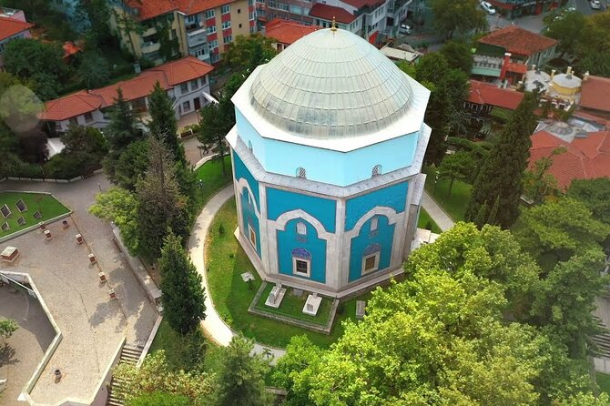 Full Day Guided Tour to Bursa with Lunch and Cable Car - Lunch Break Reality: What’s Included and When It Can Feel Tight