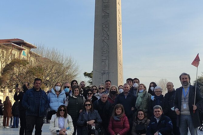 Full-Day Istanbul Old City Tour - Grand Bazaar shopping hour: carpets, ceramics, and hookah items