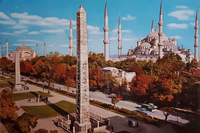 Full Day Istanbul Old City Tour With Expert Local Guide - Hotel pickup, traffic reality, and how to stay on schedule
