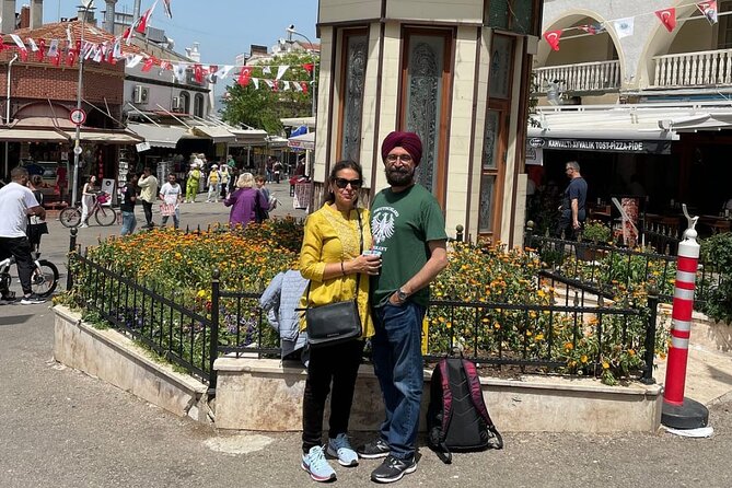 Full Day Istanbul Princes’ Islands Tour with Lunch - Lunch on a Timed Tour: Seasonal, but Not Always Custom