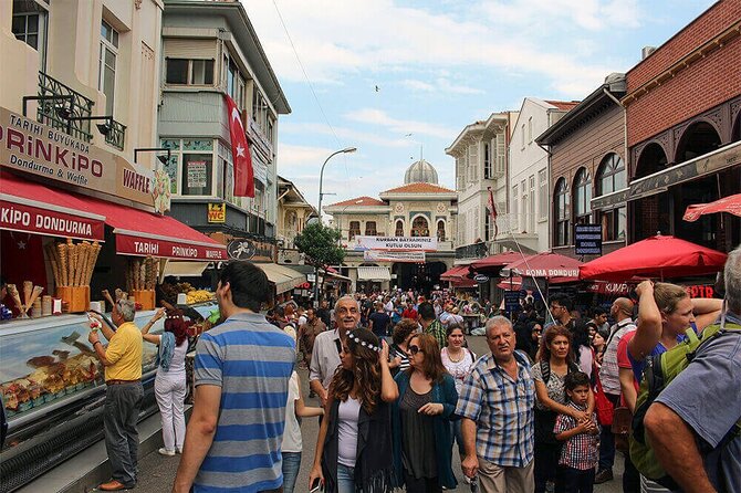 Full Day Istanbul Princes’ Islands Tour with Lunch - Tips to Make the Day Feel Better (Not Faster)