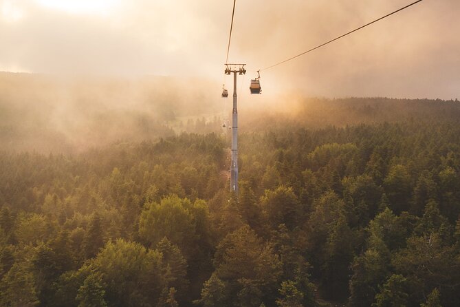Full-Day Istanbul to Bursa Excursion With Cable Car - Price check: is $28.81 good value for this much day structure?