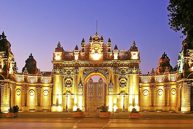 Full-Day Istanbul Tour with Bosphorus Sightseeing Cruise - Guide Quality Can Make or Break the Day