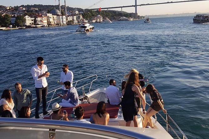 Full-Day Istanbul Tour with Bosphorus Sightseeing Cruise - Timing, Route Changes, and How to Avoid the Common Friction