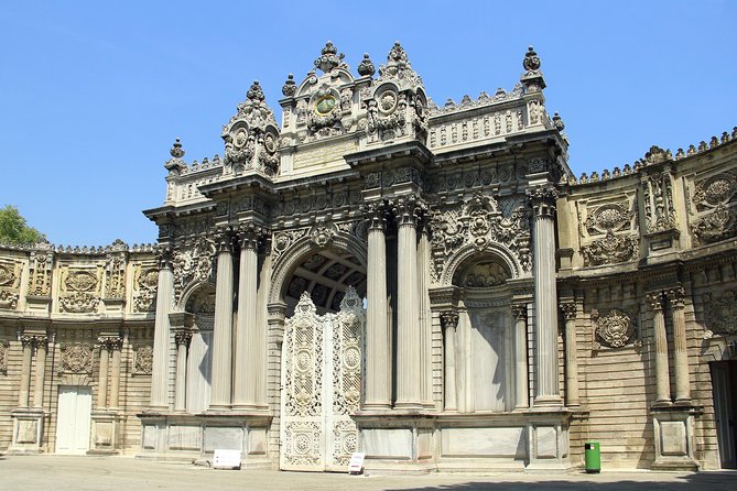 Full-Day Istanbul Tour with Bosphorus Sightseeing Cruise - Bosphorus Sightseeing Cruise: The Easiest Way to Get Your Bearings