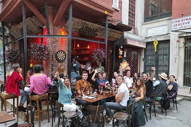 Full Day Istanbul Under Your Feet Tour - Key highlights you’ll actually care about