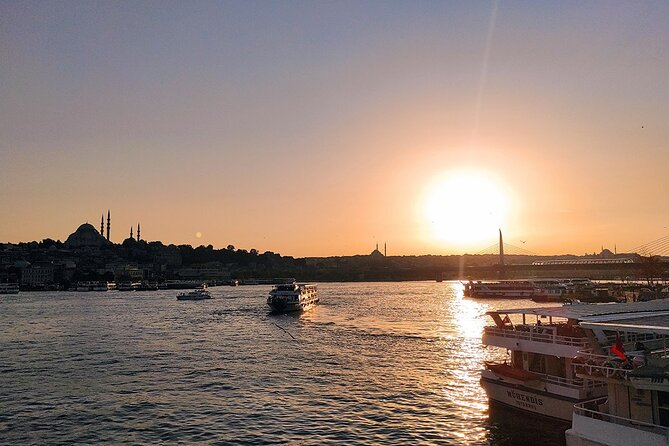 Full Day Istanbul Under Your Feet Tour - Çamlıca Hill: the highest point and the whole-city reveal