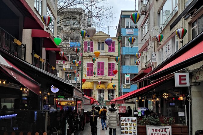Full Day Istanbul Under Your Feet Tour - Price and private-group value: is $250 worth it?
