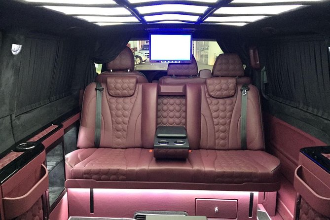 Full Day Luxury Vehicle Rental in Istanbul - Luxury Vehicle Rental in Istanbul: What You’re Actually Buying