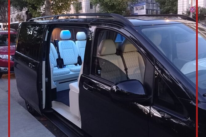 Full Day Luxury Vehicle Rental in Istanbul - Your Pace, Your Plan: How to Use the Day Without Wasting Time