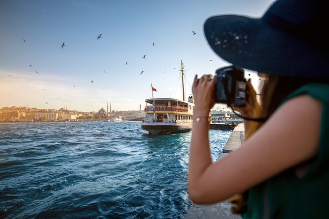 Full Day Private Guide in Istanbul - Key highlights you’ll actually feel during the day