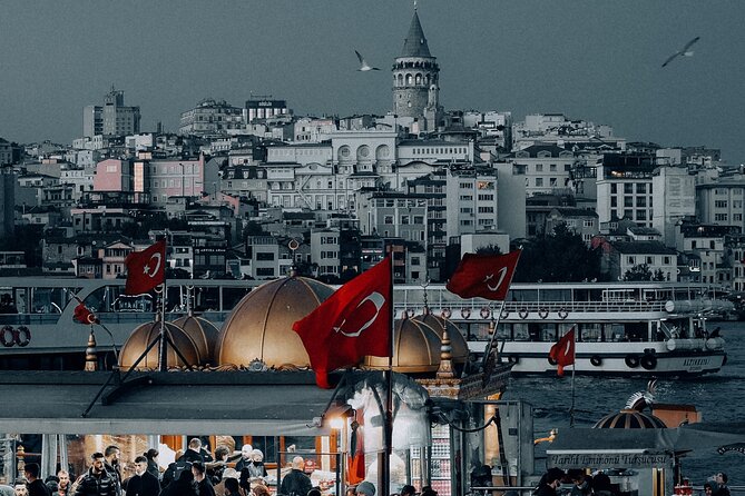 Full-Day Private Guided Cultural Tour of Istanbul - Topkapi Palace: what you’ll learn in 2 hours (and what changes Tuesdays)