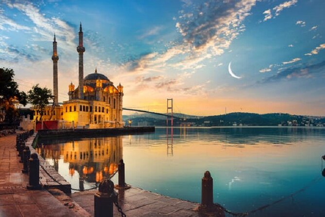 Full Day Private Guided Istanbul Tour From Hotel or Cruise Ships - Hippodrome and Basilica Cistern: the city under your feet