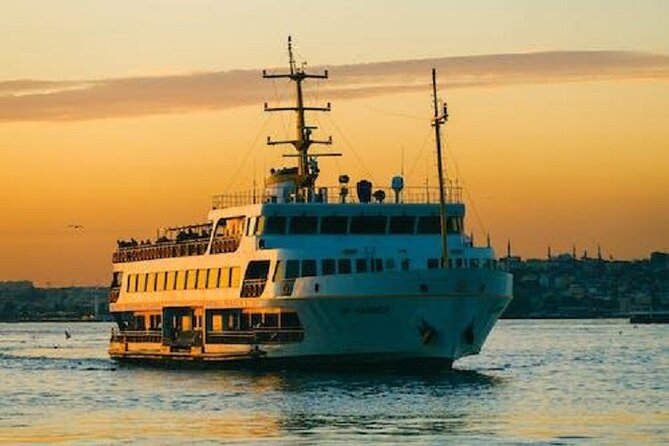 Full Day Private Guided Istanbul Tour From Hotel or Cruise Ships - Topkapi Palace without drowning in hours