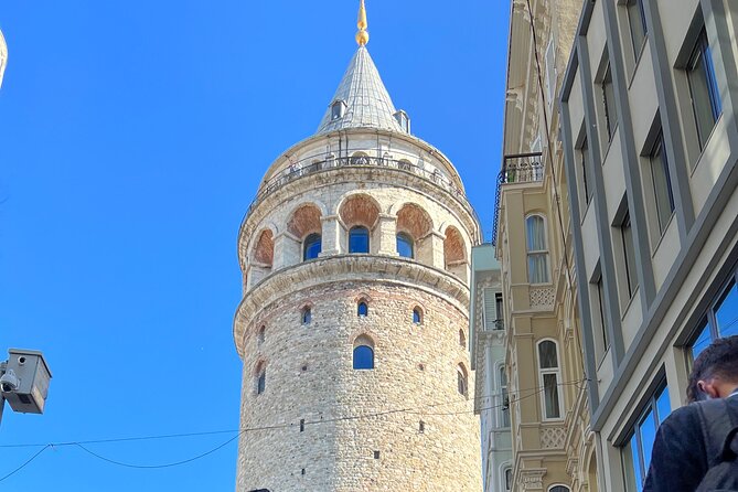 Full-Day Private Istanbul Tour - Grand Bazaar vs Spice Market on Sundays: Shopping Without Losing the Day