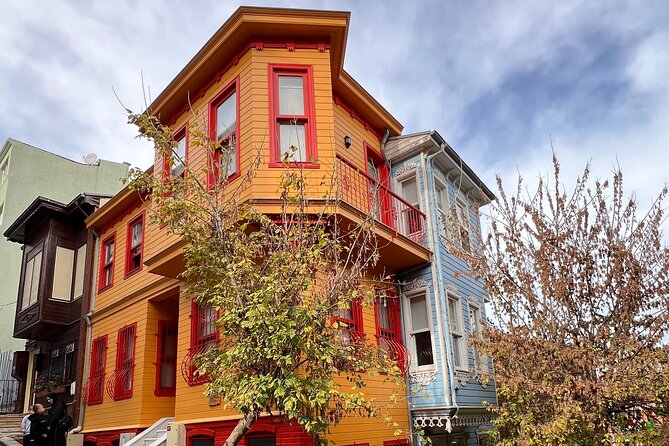 Full-Day Private Istanbul Tour - What About Time, Weather, and Walking?