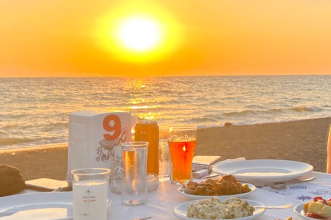 Full Day Private Istanbul Tour - Raki Night Option: How the Evening Social Side Works