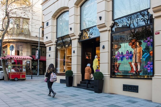 Full-Day Private Shopping Tour in Istanbul - The Guide Factor: Seyhan, Clear Explanations, and Patient Shopping