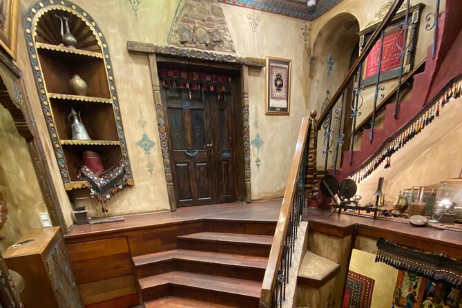 Full-Day Private Shopping Tour in Istanbul - Price and Value: What $290 Per Group Buys You