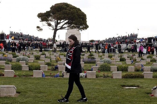 Full-Day Private Tour for Gallipoli from Istanbul - Key Things I’d Plan For Before You Go