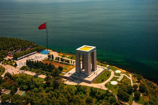 Full-Day Private Tour for Gallipoli from Istanbul - The Ride Out of Istanbul: Comfort, Heat, and Keeping Your Energy