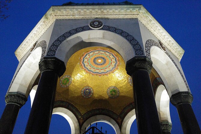 Full-Day Private Tour of Istanbul with Pick Up - Getting your day moving from Galataport (and why pickup matters)