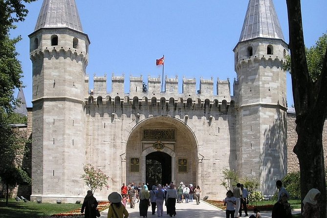 Full Day Tour in Istanbul with Private Local Guide - The Best Part: Turning Landmarks Into a Real Istanbul Story