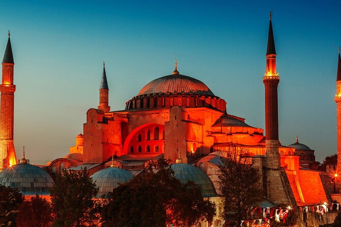 Full Day Tour in Istanbul with Private Local Guide - Stop 1: Hippodrome Monuments and the Roman-Byzantine World in Miniature
