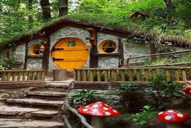 Full-Day Tour in Maşukiye and Sapanca with Pick Up - What to pack for a full day outside the city