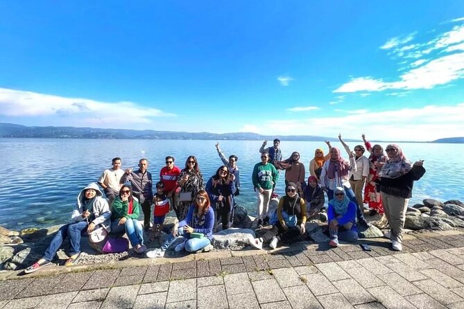 Full Day Tour in Sapanca from Istanbul - Kartepe and Camteras Glass Terrace: Views With One Possible Extra Fee