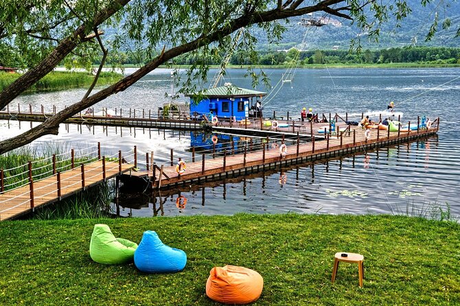 Full Day Tour in Sapanca & Masukiye from Istanbul - Shopping time for Turkish delights and natural honey