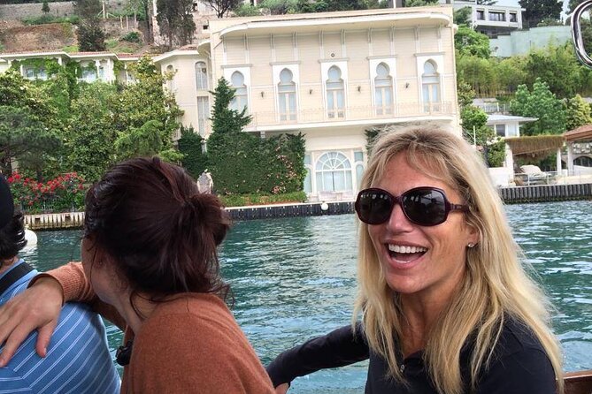 Full Day Tour of Istanbul by Boat - Key highlights you should know