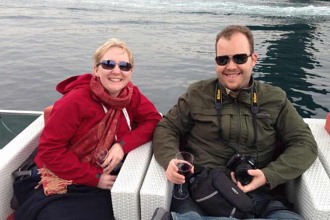 Full Day Tour of Istanbul by Boat - Arnavutköy: pretty Bosphorus views with a neighborhood vibe