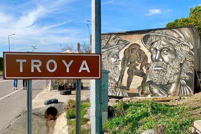 Full-Day Troy History Guided Tour with Lunch from Istanbul - The Timing: Why Your Day Feels Long (and Exactly When)