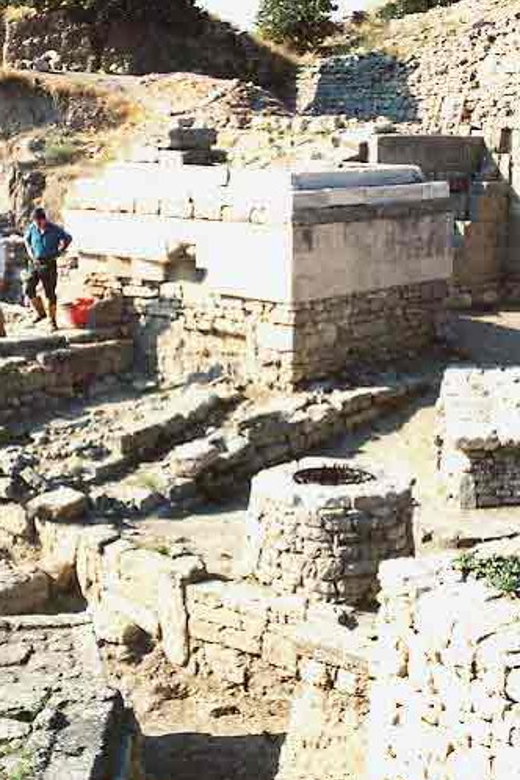 Full-Day Troy Tour From Istanbul - Key Things You’ll Notice on This Troy Day