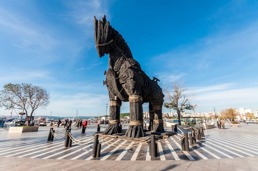 Full-Day Troy Tour From Istanbul - Who This Tour Fits Best (and Who Might Need a Different Plan)