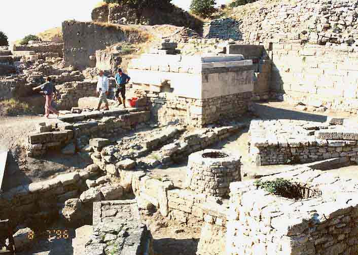 Full-Day Troy Tour From Istanbul - Should You Book This Full-Day Troy Tour?