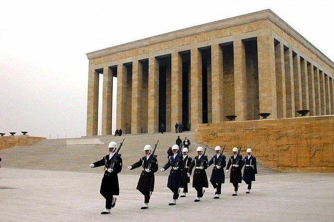 Gallipoli Day Trip from Istanbul - Lone Pine Memorial: names you can actually count on the page