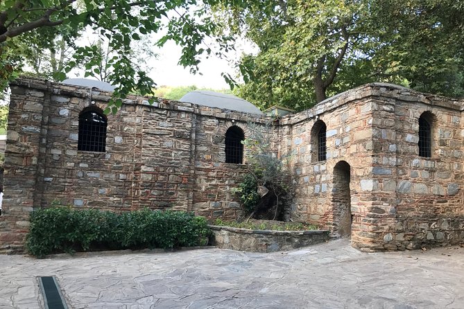 Gallipoli Day Trip from Istanbul - The Nek and Chunuk Bair: when ridgelines decide everything