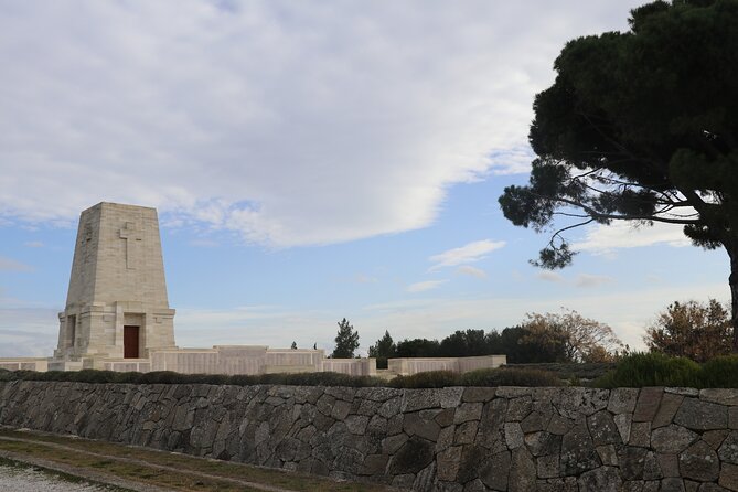 Gallipoli Day Trip from Istanbul with Return Transfer with Lunch Included - Price and what you’re really paying for at $450