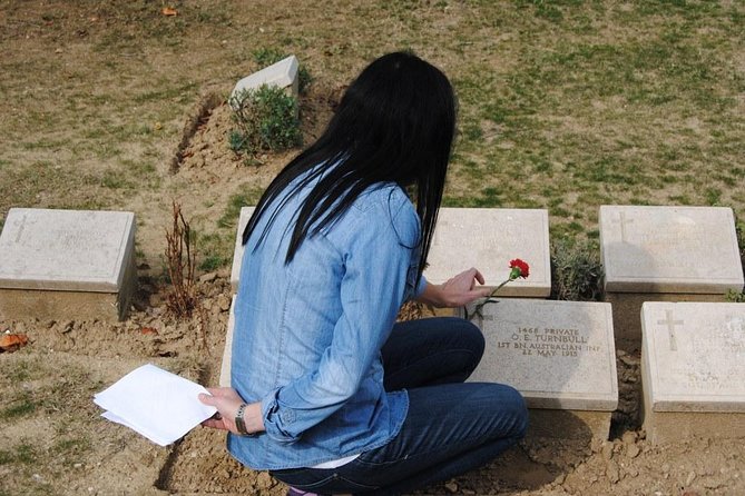 Gallipoli Day Trip from Istanbul with Return Transfer with Lunch Included - Pickup timing, transport comfort, and what to bring