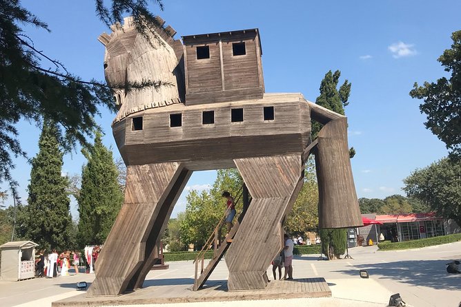 Gallipoli Day Trip from Istanbul - Tekirdağ breakfast stop: fuel before the emotional part